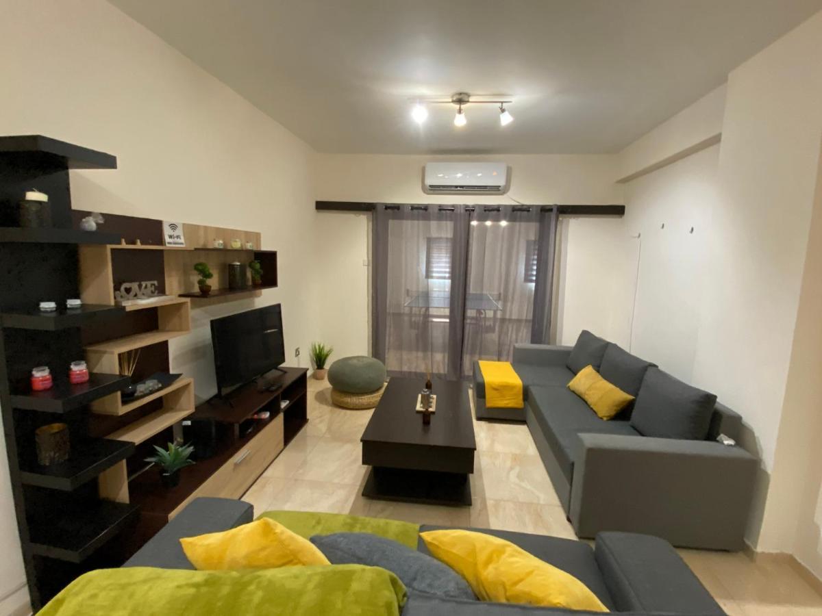 Philip Spacious Apartment Λεμεσός Εξωτερικό φωτογραφία