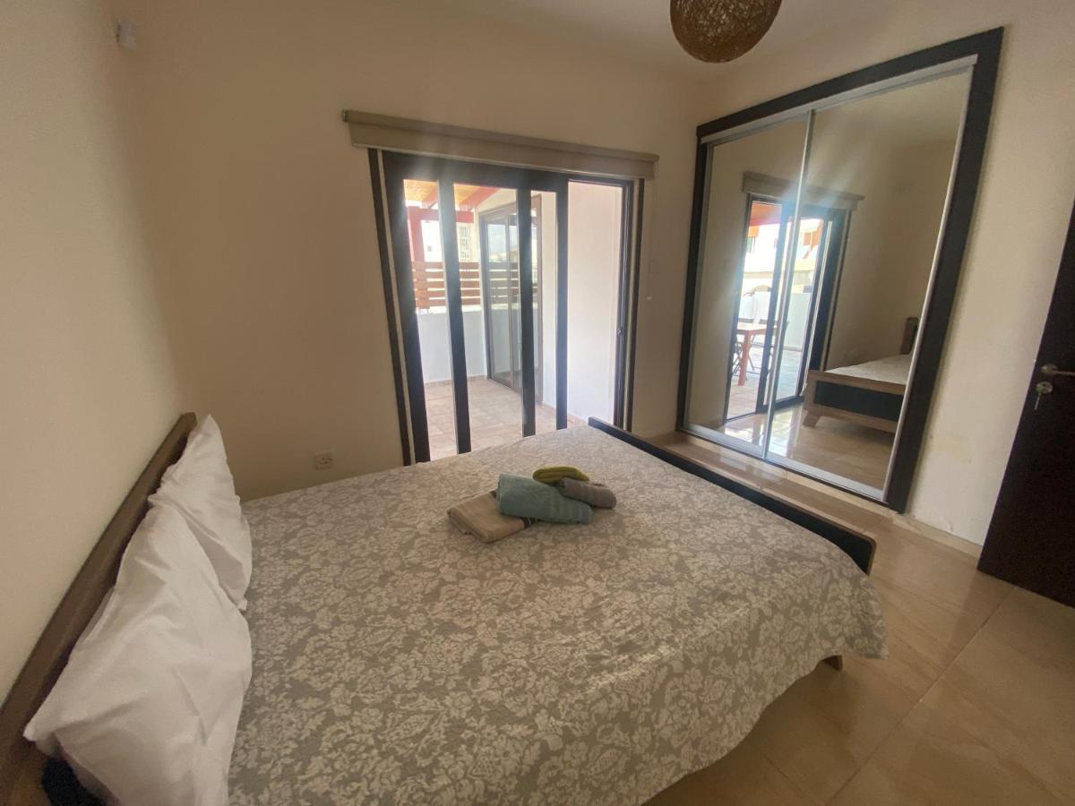 Philip Spacious Apartment Λεμεσός Εξωτερικό φωτογραφία