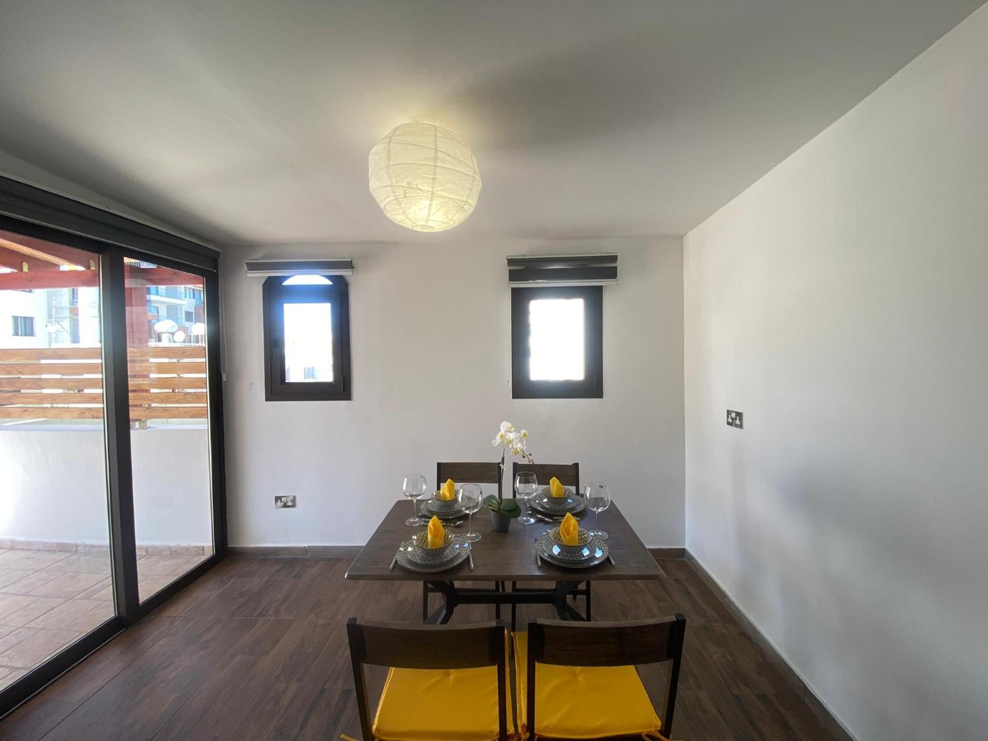 Philip Spacious Apartment Λεμεσός Εξωτερικό φωτογραφία