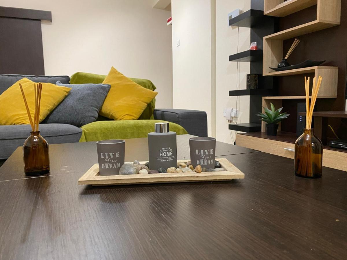 Philip Spacious Apartment Λεμεσός Εξωτερικό φωτογραφία