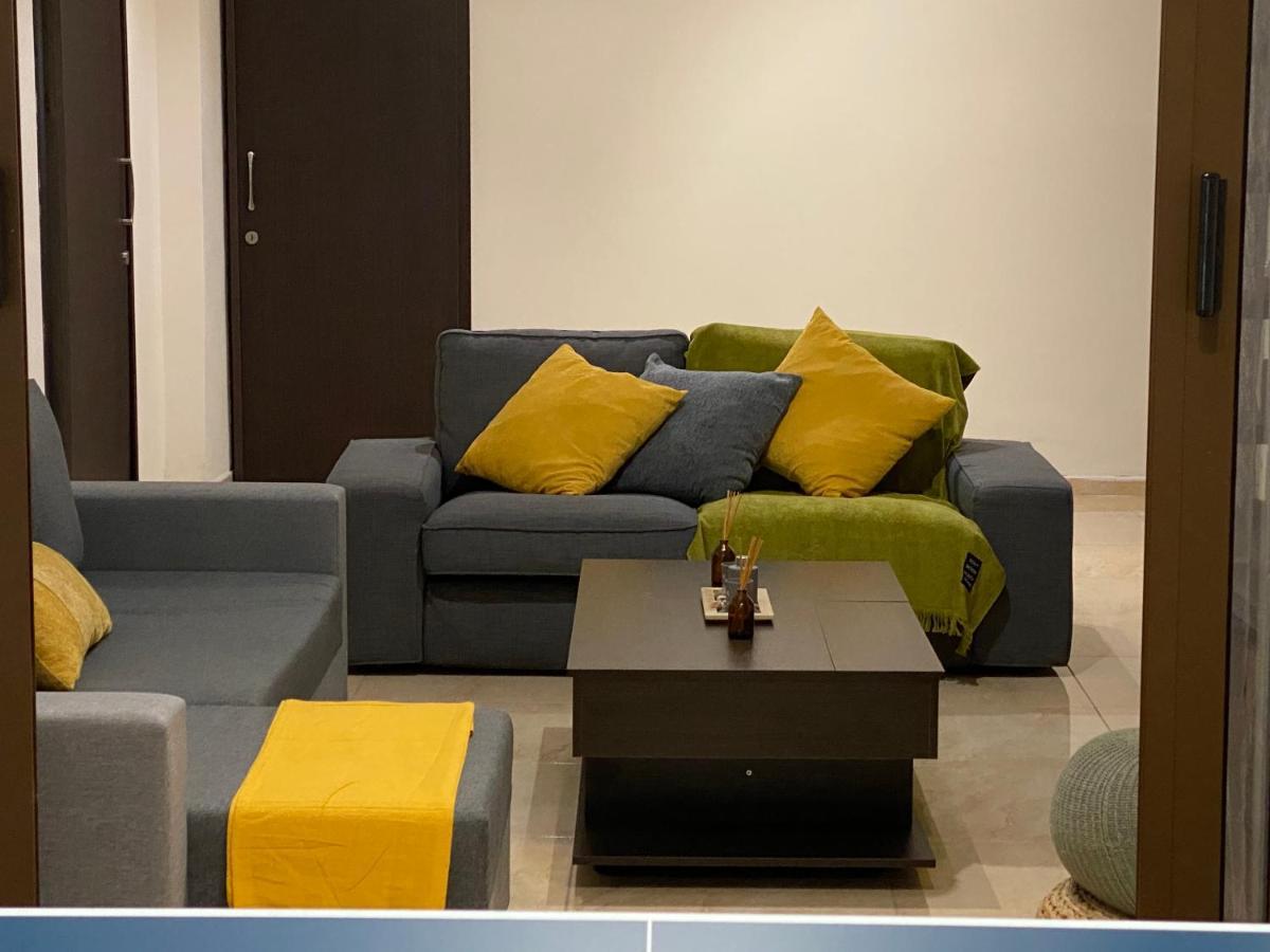 Philip Spacious Apartment Λεμεσός Εξωτερικό φωτογραφία